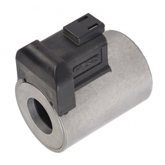 Hydac coil 12VDC fi18 h=50mm
